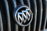 Buick Regal eAssist 2012 года